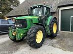 John deere 6920, Niet opgegeven, -, Niet opgegeven