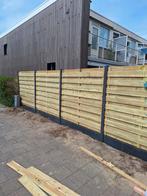 Schutting installatie | Den Haag, 1 tot 2 meter, 6 meter of meer, Ophalen of Verzenden, Zo goed als nieuw