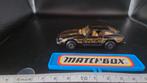Matchbox 1982 Datsun 280 ZX Turbo, Ophalen of Verzenden, Zo goed als nieuw, Auto, Matchbox