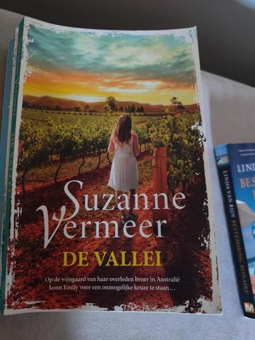 Suzanne vermeer beschikbaar voor biedingen
