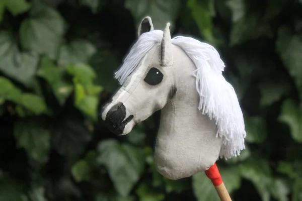 Hobbyhorse / stokpaard, Hobby en Vrije tijd, Overige Hobby en Vrije tijd, Zo goed als nieuw, Ophalen of Verzenden
