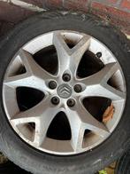 Setje Citroën velgen, Auto diversen, Wieldoppen, Ophalen, Gebruikt