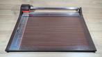 Myers Precision Cutter 460, 60 x 44 cm, Hobby en Vrije tijd, Knutselen, Gebruikt, Myers, Gereedschap of Toebehoren, Ophalen of Verzenden