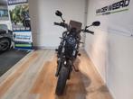 YAMAHA XSR 700 ABS 35KW (bj 2021), 2 cilinders, Bedrijf, Onbekend, Toermotor