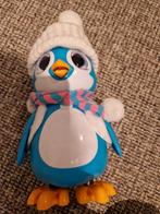 Pinguïn dat heen en weer beweegt, Ophalen of Verzenden, Zo goed als nieuw, Overige typen, Met licht