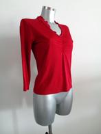Claudia Strater top, maat 38, nieuw met kaartje, Maat 38/40 (M), Verzenden, Nieuw, Lange mouw