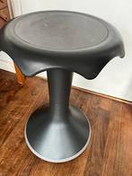 Hokki wiebel stoel, Ophalen of Verzenden, Gebruikt, Kunststof