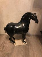 Fine Asianliving Chinees Paard Keramiek, Ophalen of Verzenden, Zo goed als nieuw