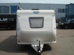 LEUKE EN GOEDE HOBBY 495 UL CARAVAN MET BOVAG KEURING, Caravans en Kamperen, Caravans, Rondzit, Hobby, Particulier, Schokbreker
