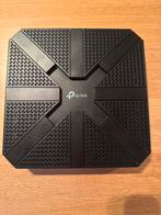 TP-Link Archer C5400 Router - Krachtige Tri-Band, Computers en Software, Ophalen of Verzenden, Gebruikt, Router
