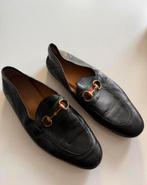 Gucci Loafers Maat 41 - Zo goed als nieuw!, Kleding | Heren, Schoenen, Zwart, Zo goed als nieuw, Gucci, Loafers