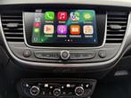 Opel Crossland X 1.2 Turbo 1e eig Pano Climate Camera Navi T, Gebruikt, Euro 6, 1199 cc, 620 kg