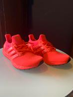 adidas Performance Ultraboost Dna 2.0 U maat42,5, Kleding | Dames, Nieuw, Ophalen of Verzenden, Roze, Adidas