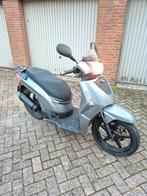 Kymco people s 45km geelkenteken bj 2012, Fietsen en Brommers, Scooters | Kymco, Ophalen, Maximaal 45 km/u, Zo goed als nieuw