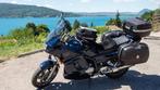 Yamaha Diversion XJ900, Motoren, Cardan-aandrijving, 4 cilinders, 900 cc, Particulier