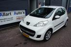 Peugeot 107 1.0 Airco 3-deurs, Voorwielaandrijving, Euro 5, Gebruikt, 4 stoelen