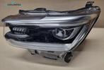 VW Volkswagen Amarok 2 / II Full Led koplamp links, Gebruikt, -, Volkswagen, -