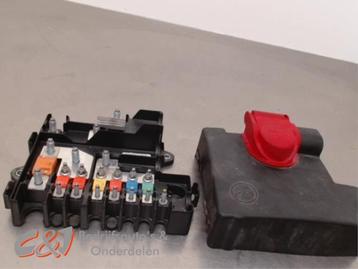 Zekeringkast van een Iveco New Daily beschikbaar voor biedingen