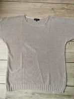 Witteveen trui maat M nieuw!, Maat 38/40 (M), Beige, Nieuw, Ophalen of Verzenden