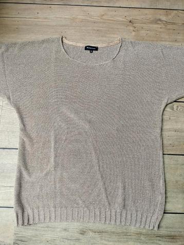 Witteveen trui maat M nieuw! beschikbaar voor biedingen