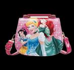 Disney Prinsessen tas kleur Roze, Sieraden, Tassen en Uiterlijk, Tassen | Schooltassen, Nieuw, Ophalen of Verzenden, Roze