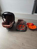 Maxi Cosi, Ophalen of Verzenden, Gebruikt, Maxi-Cosi