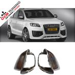Spiegelkappen audi Q7 / SQ7 / RS Q7 – OEM DESIGN | 2009-2015, Ophalen of Verzenden