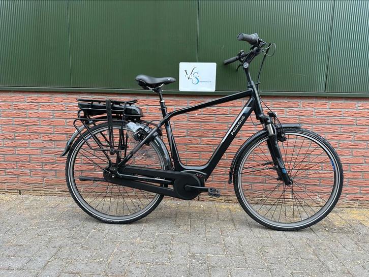 Pegasus Siena E8F 55cm met Bosch Active Line Plus & 400WH, Fietsen en Brommers, Elektrische fietsen, Gebruikt, Overige merken