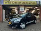 Peugeot 208 1.0 VTi Acces, Airco, Androidscherm, Navigatie, Auto's, Euro 5, Gebruikt, Origineel Nederlands, 3 cilinders