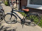 Altec Metro 28 inch herenfiets met werk, 49 tot 53 cm, Ophalen, Zo goed als nieuw, Overige merken