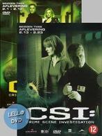 CSI: Crime Scene Investigation Las Vegas Seizoen 2 box 1 & 2, Cd's en Dvd's, Vanaf 12 jaar, Ophalen of Verzenden, Nieuw in verpakking
