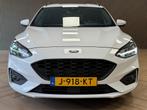 Ford Focus Wagon 1.0 EcoBoost ST Line Business NAVIGATIE APP, 65 €/maand, Gebruikt, Met garantie (alle), 1283 kg