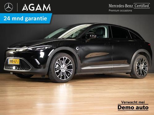 smart #3 Premium 66 kWh, Auto's, Smart, Bedrijf, Te koop, Overige modellen, 360° camera, ABS, Adaptive Cruise Control, Airbags