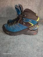 Salomon wandelschoenen mt42, Sport en Fitness, Ophalen of Verzenden, Zo goed als nieuw, Schoenen
