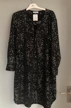 Nieuw Magna jurkje zwart glitter 44/46 nu €29,95, Zwart, Maat 46/48 (XL) of groter, Nieuw, Ophalen of Verzenden