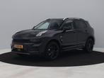 Lynk & Co 01 1.5 Plug-in Hybrid | 360 | BLACK | NLD AUTO, Auto's, Stof, Met garantie (alle), Overige brandstoffen, Zwart