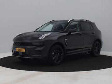 Lynk & Co 01 1.5 Plug-in Hybrid | 360 | BLACK | NLD AUTO beschikbaar voor biedingen