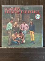 Ensemble Frans Tiedtke LP - nieuwstaat, Ophalen of Verzenden, Zo goed als nieuw, 12 inch