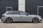 Audi RS 4 Avant 2.9 Quattro Headup|Memory|Matrix|Pano|BOMVOL, Auto's, Automaat, Euro 6, Vierwielaandrijving, 450 pk