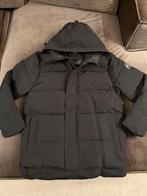 Canada goose jas, Ophalen of Verzenden, Zo goed als nieuw, Overige maten, Zwart