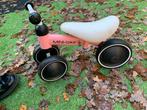Roze Mini Loopfiets, Ophalen, Zo goed als nieuw, Loopfiets