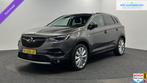 Opel Grandland X 1.6 Turbo Hybrid4 Business Executive APPLE, Auto's, Automaat, 77 km/l, Euro 6, 4 cilinders