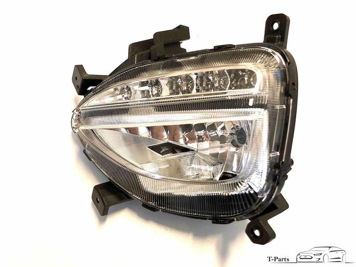 Hyundai i20 mistlamp nieuw Links origineel dagrijverlichting, Auto-onderdelen, Verlichting, Hyundai, Nieuw, Ophalen of Verzenden