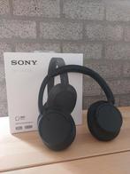 Sony koptelefoon WH-CH720N zwart Nieuw!, Ophalen of Verzenden, Nieuw, Sony