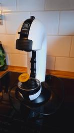 Nescafe Dolce Gusto coffee machine, Witgoed en Apparatuur, Ophalen of Verzenden, Zo goed als nieuw, Koffiemachine