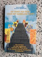 Banzhaf De tarot als gids voor het dagelijks leven VASTE PRI, Boeken, Esoterie en Spiritualiteit, Ophalen of Verzenden, Zo goed als nieuw