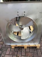EYS elektrische mestmixer 11 kW, Ophalen of Verzenden
