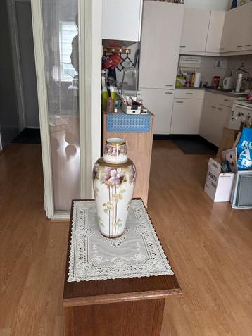 Prachtige Vaas - Verhuizing Moeder beschikbaar voor biedingen