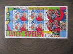Kinderpostzegels - 1991, Postzegels en Munten, Postzegels | Nederland, Na 1940, Ophalen of Verzenden, Postfris