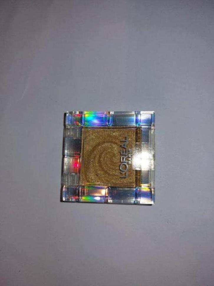 L’Oréal Paris Color Queen Oilshadow goud (advr 272), Sieraden, Tassen en Uiterlijk, Uiterlijk | Cosmetica en Make-up, Nieuw, Make-up